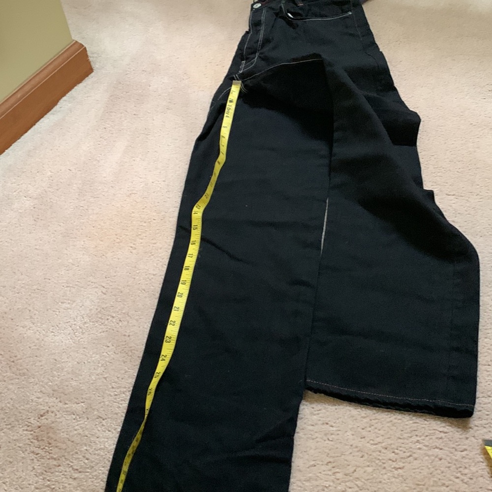 Paul Smith dark wash jeans - never worn!! - Picture 9 of 10